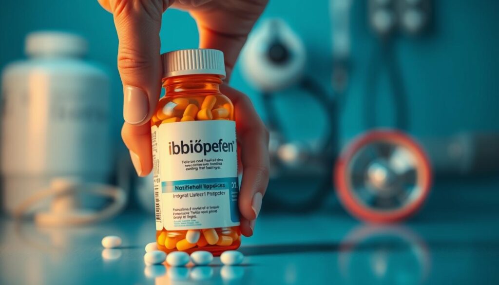 Ibuprofen: Your Guide to Safe and Effective Pain Management