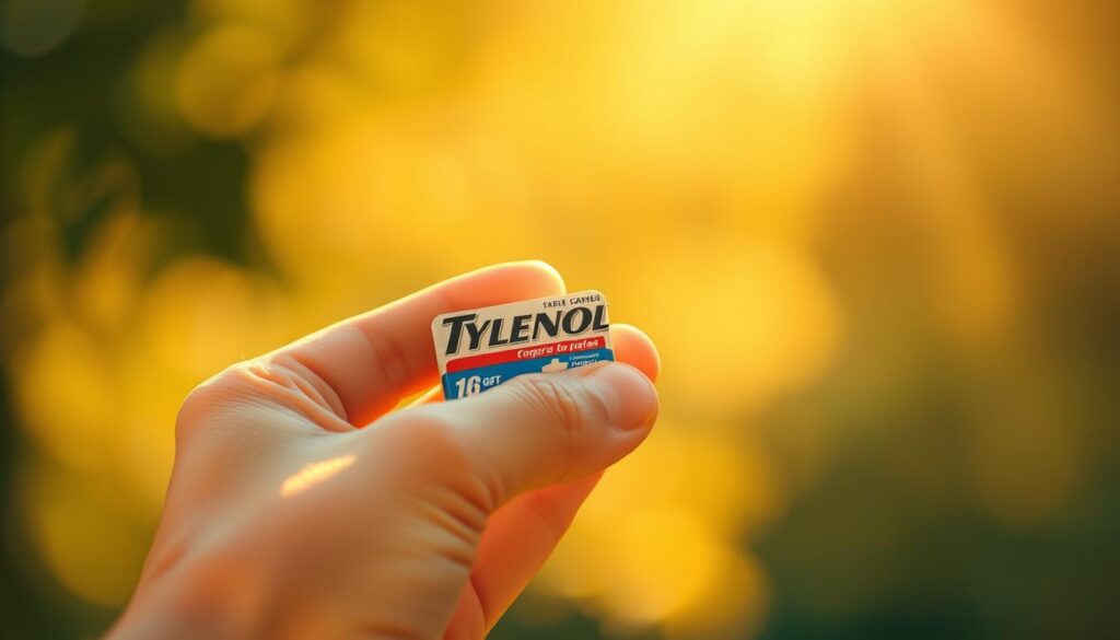 Tylenol: A Trusted Solution for Common Pain